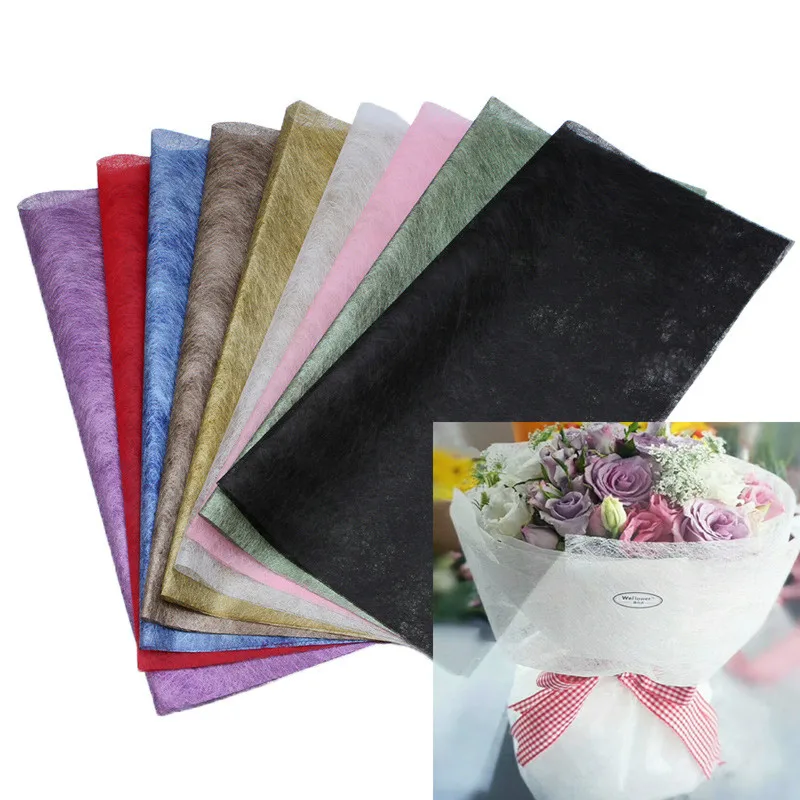 10 шт. декоративная шелковая коробка для упаковки подарков|material flowers|material papermaterial