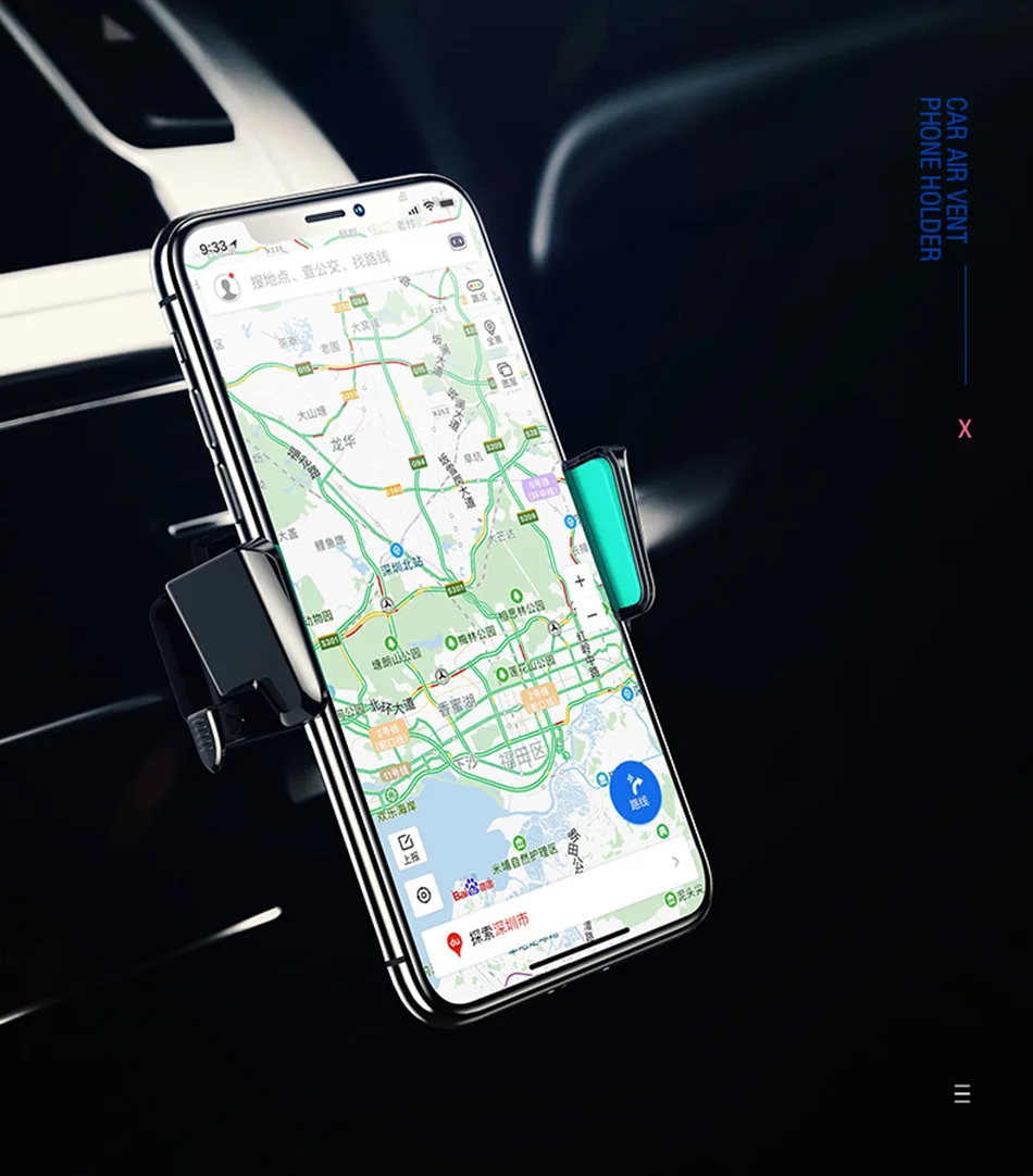 car phone holder car holder  (18)