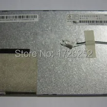 NoEnName_Null HannStar 6,2 дюймовый TFT цифровой экран lcd HSD062IDW1-A01 WVGA 800(RGB)* 480