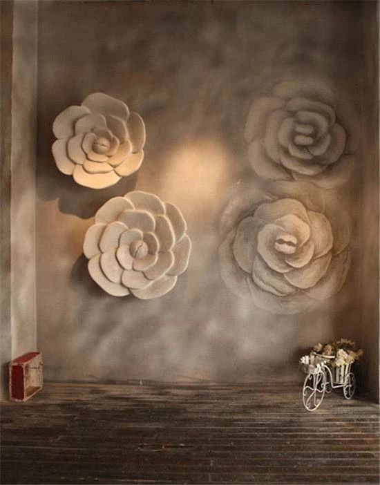 8X12FT-Retro Wedding Solid Photography Backdrop Wall Decoration Background for Photo Studio 8X12FT-Retro Wedding Solid Photography Backdrop Wall Decoration Background for Photo Studio