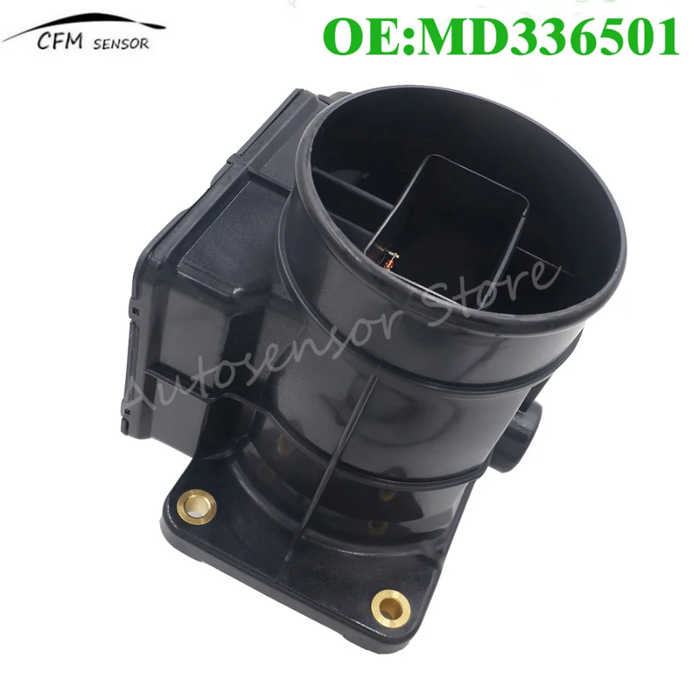 MD336501 Mass Air Flow Sensor MAF For 1999 2005 Dodge Stratus
