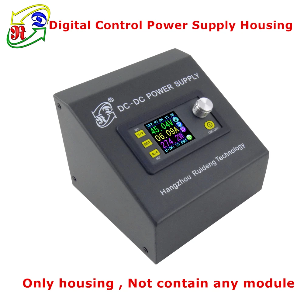 Buy RD DP and DPS Power Supply housing Step down