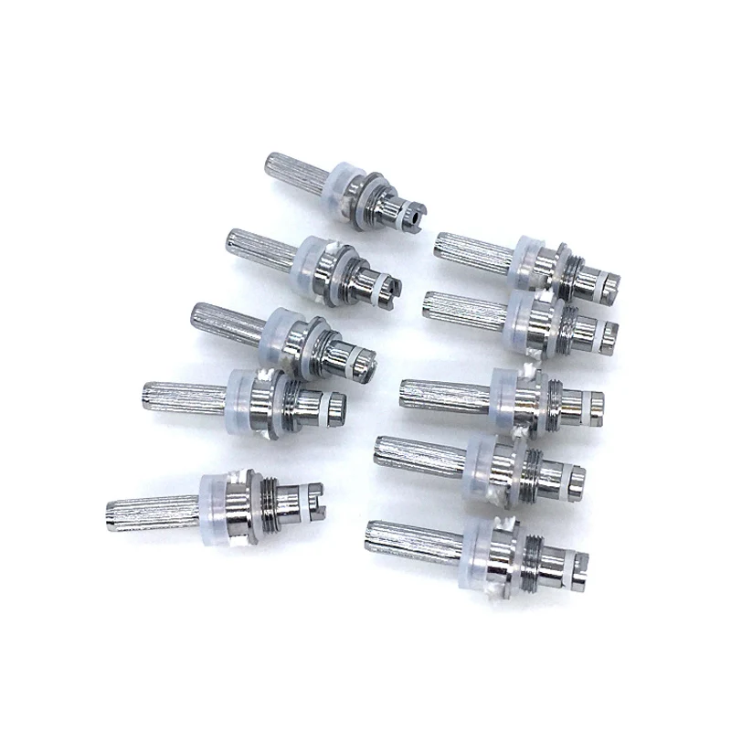 Сменная головка MT3 для катушки H2 T3S T4 mini protank сменный фитиль Съемные Core Clearomizer