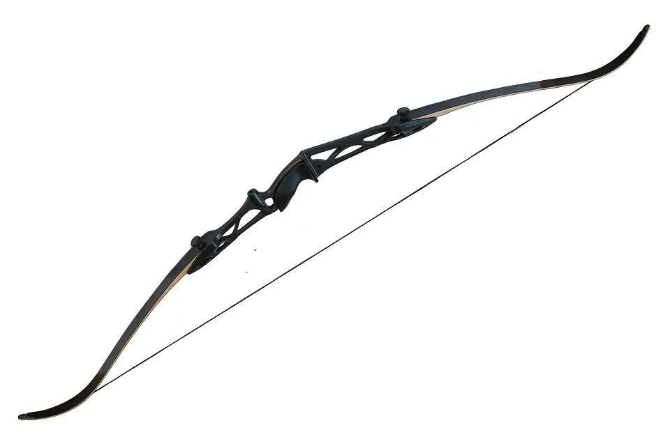 лук из титана. титановый лук. лук geologic. рекурсивный лук 30-50lbs takedown archery recurve bow. лук для стрельбы samick slb ii 69'' hunter.