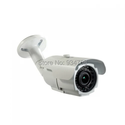 

Home Security CCTV 960P 2.8-12mm 36IR P2P Weatherproof Network IP Camera