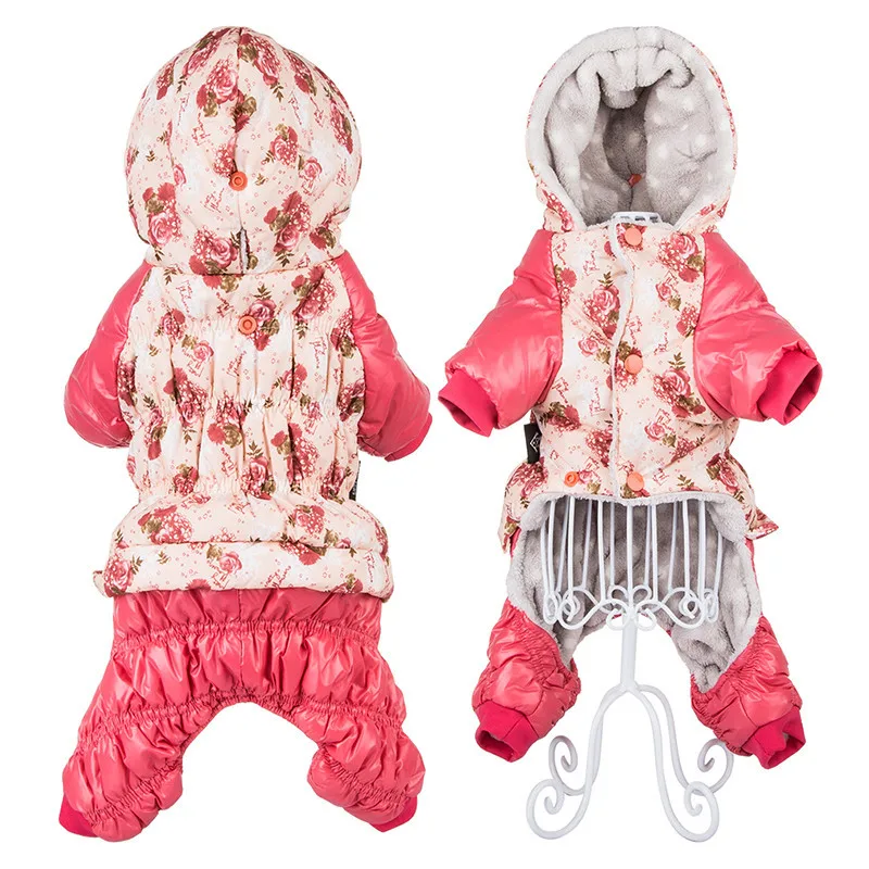 Winter Dog Clothes (9)