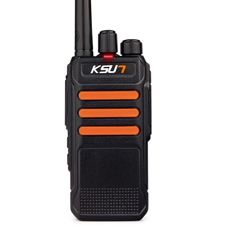 KSUN Walkie-Talkie Civil Kilometer миниатюрный Открытый Ручной платформы небольшой мини домофон 6 Вт высокой мощности