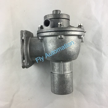 

Goyen Bag Dust Collector RCAC45FS 1 1/2" Flanged Pulse jet valve
