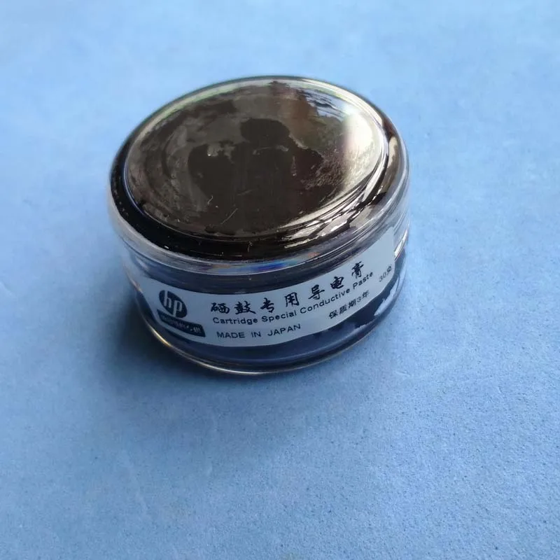 30g bottle Grease/Cartridge Grease/conductive cartridge lubricant