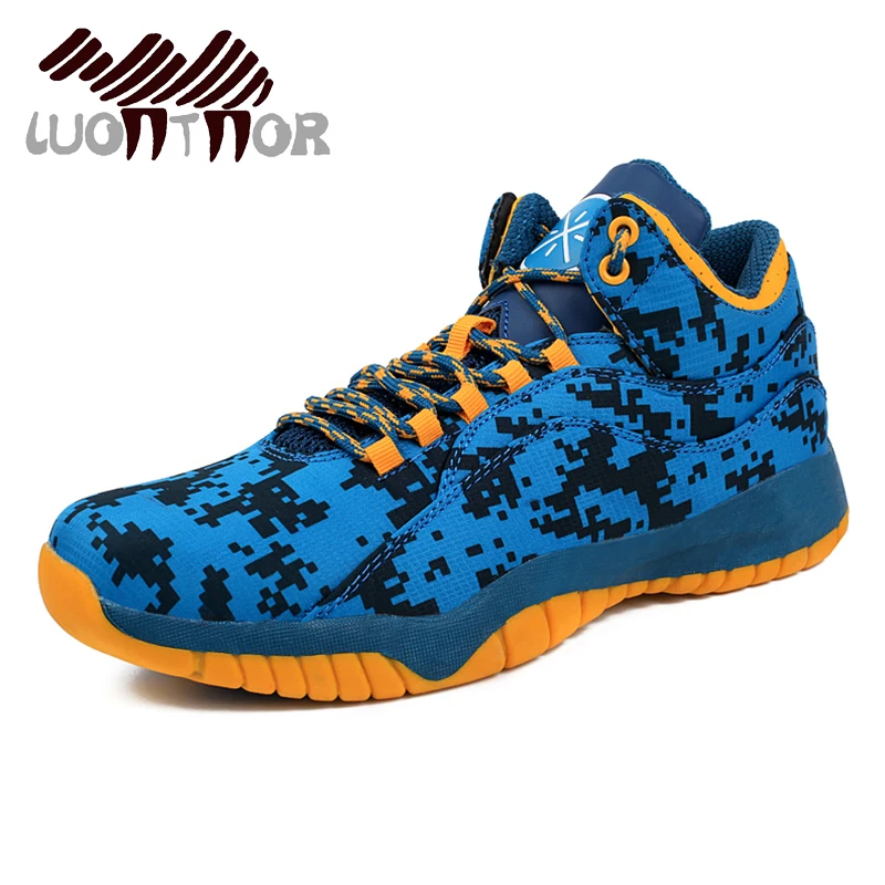mens nike basketball boots