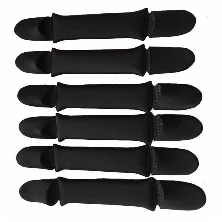 

Neoprene Handle use on Surf Rescue boards and Life saving Board Free shipping