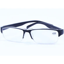 Ультралегкие очки для чтения для женщин и мужчин Oculos de Grau черные очки, очки по рецепту+ 1,5+ 2,0+ 2,5+ 3,0+ 3,5+ 4,0