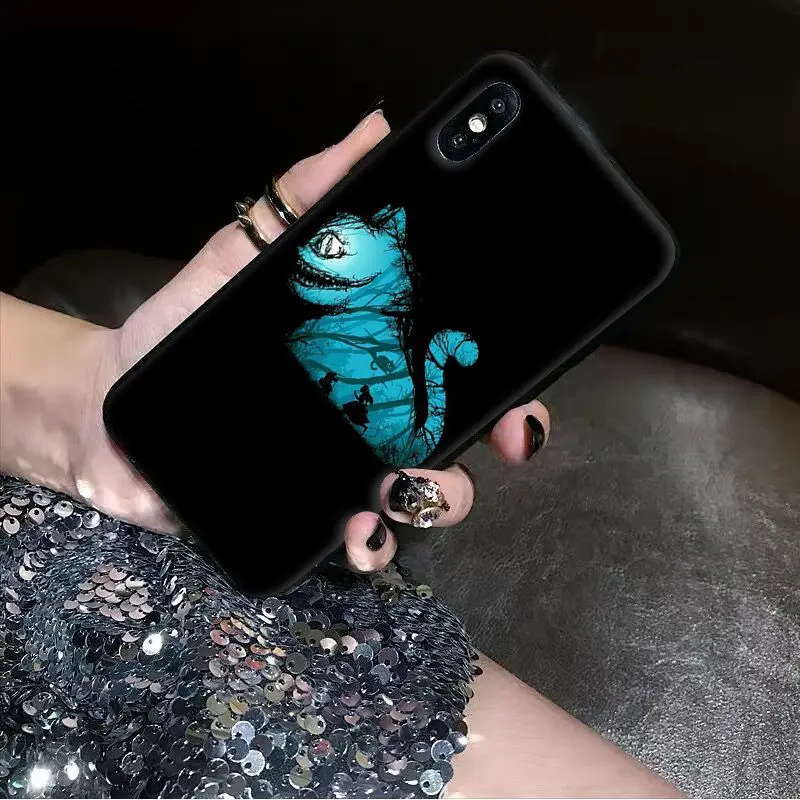 Alice in Wonderland Cheshire Cat