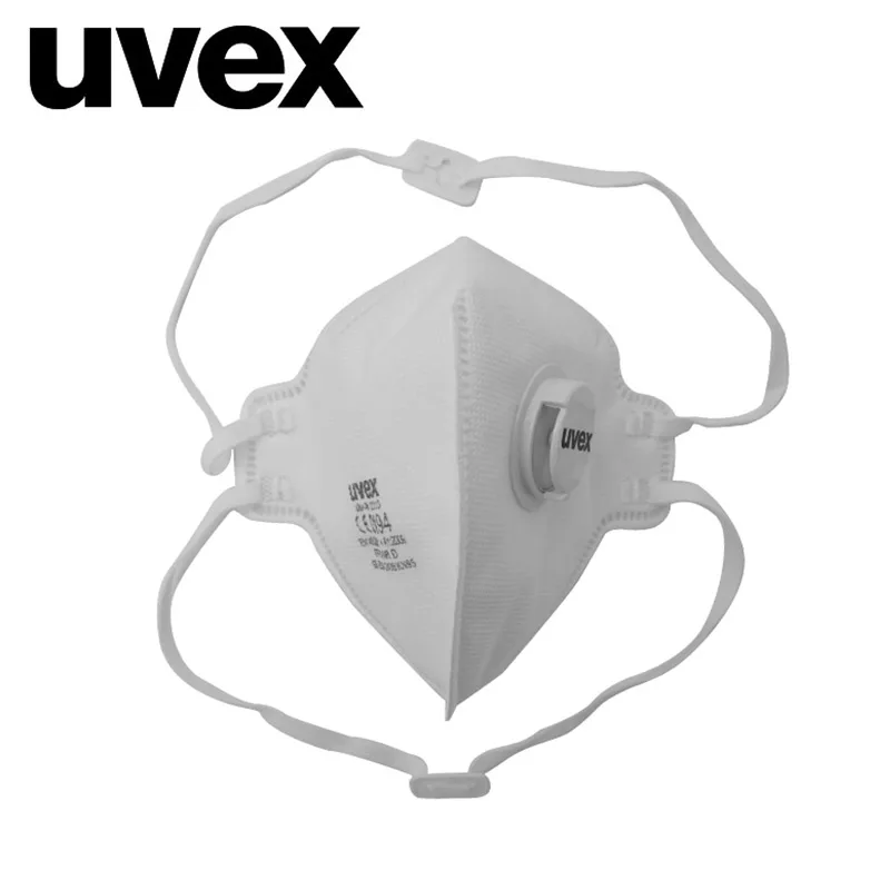 maschera antipolvere uvex maschera antipolvere uvex