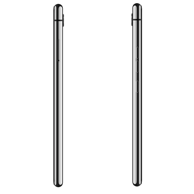 Оригинальный Coolpad Play 7 мобильного телефона 4G LTE Android 8 0 MT6750 Восьмиядерный + 6 5 85 &quot19:9