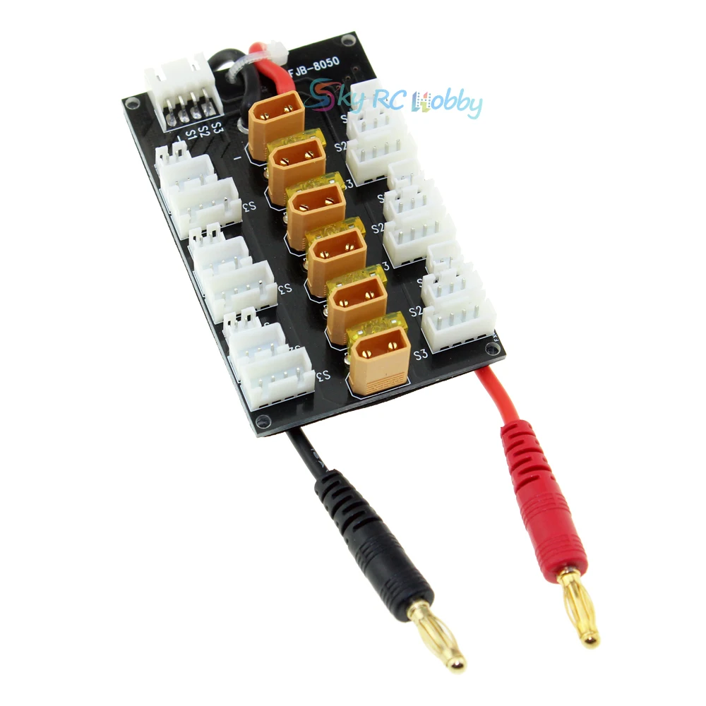 On Board Charger-2pack