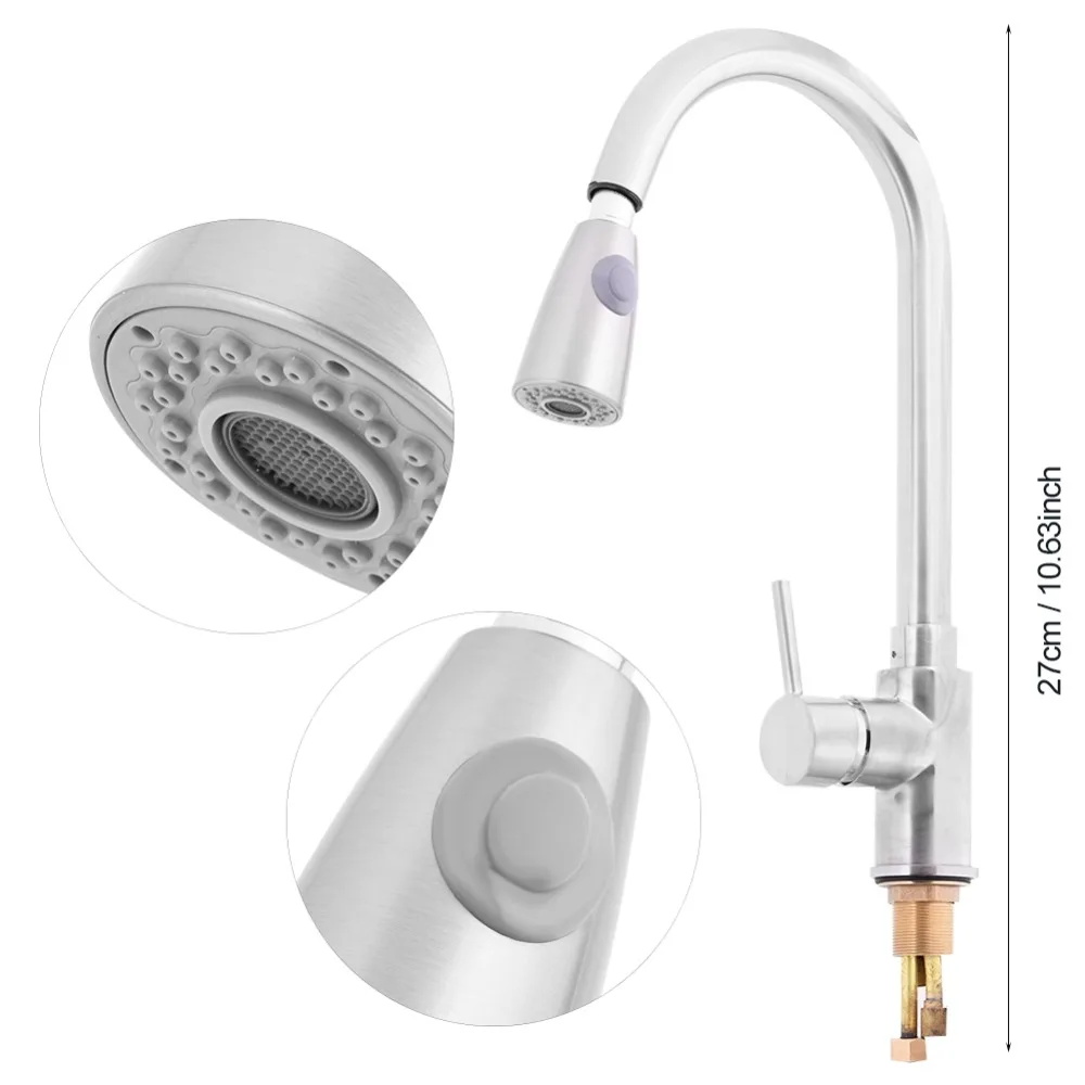 Kitchen Faucet (3)