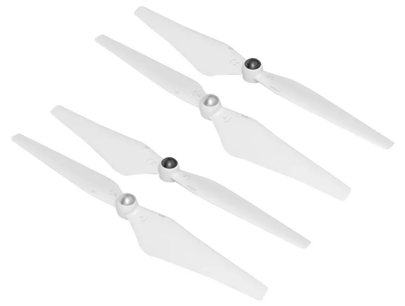 4 шт./лот Замена 9450 самозатягивающиеся 2CW/2CCW пропеллеры для DJI Phantom 2 3 SE