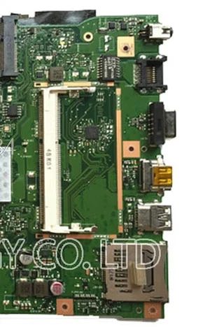 Новая материнская плата X553MA N3530 N3540 для For Asus A553M D553M F553M K553M ноутбука плата|motherboard for