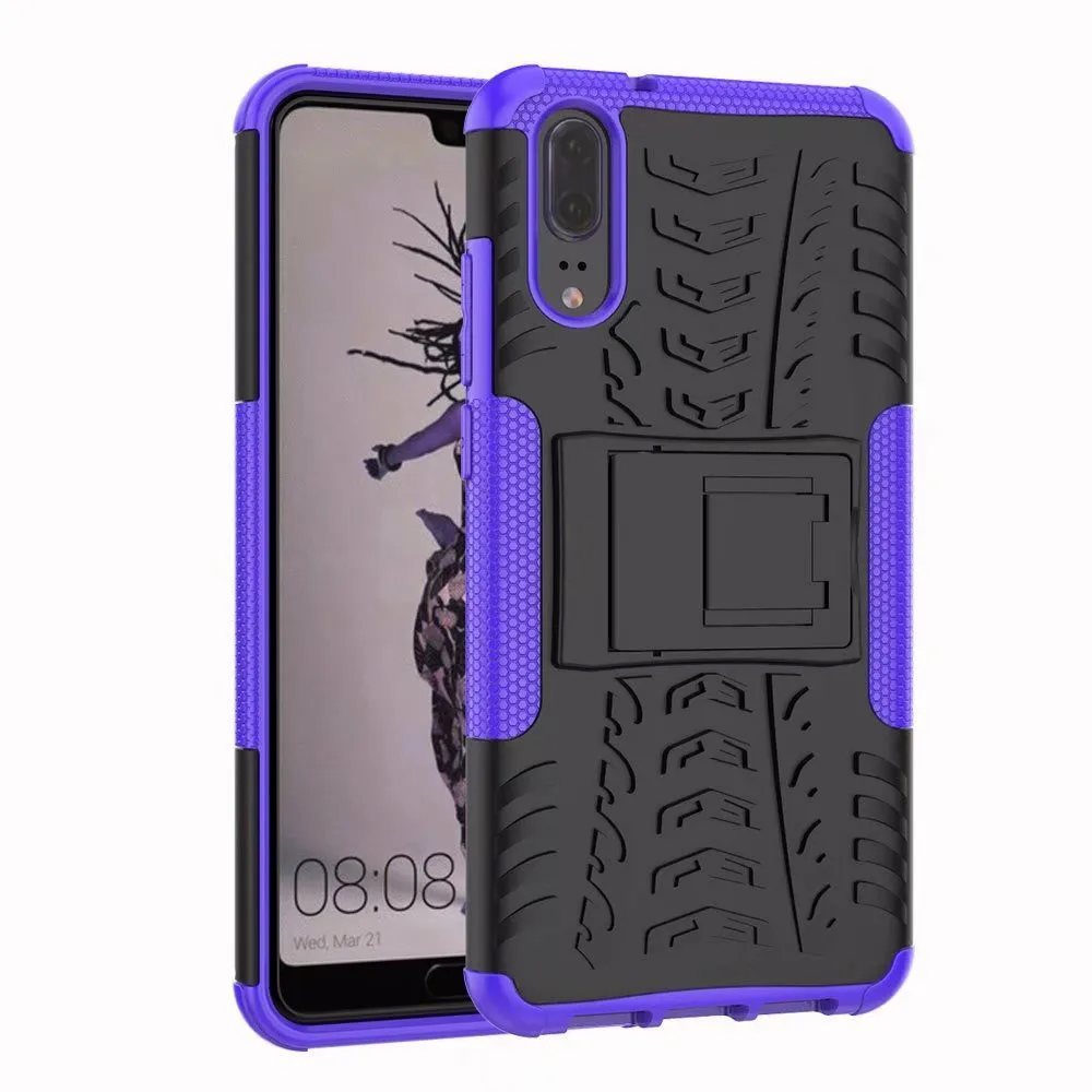 P20 PURPLE