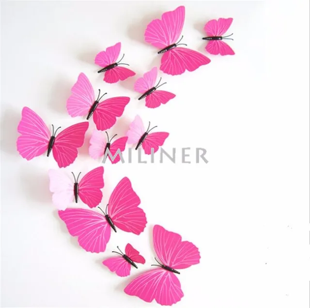 Darmowa wysyłka 12 sztuk pcv 3d motyl dekoracje ścienne śliczne motyle na ścianę naklejki ozdobne dekoracje do domu pokój wall art tanie i dobre opinie Europa 3d naklejki NoEnName_Null Zwierząt cute Z tworzywa sztucznego 18072501 Na ścianie Wielu kawałek pakiet 3D Sticker Darmowa wysyłka 12 sztuk pcv 3d motyl dekoracje ścienne śliczne motyle na ścianę naklejki ozdobne dekoracje do domu pokój wall art tanie i dobre opinie Europa 3d naklejki NoEnName_Null Zwierząt cute Z tworzywa sztucznego 18072501 Na ścianie Wielu kawałek pakiet 3D Sticker