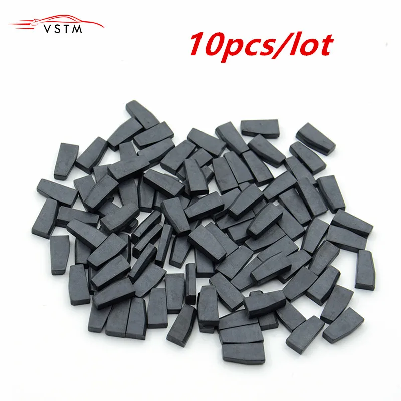 PCF 7936 10 шт./лот Профессиональный pcf7936as ID46 транспондер чип PCF7936 разблокированный ID 46