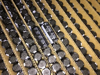 

2018 5pcs Japan Ruby RUBYCON 25V2200UF ZLH 12.5X30MM 25V2200UF aluminum electrolytic capacitor Odroid real 2200UF 25V