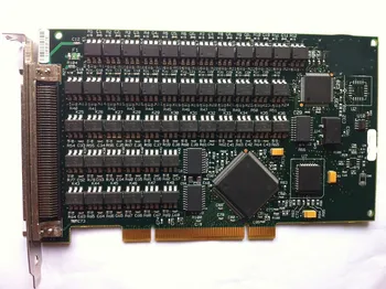 

PCI-6527 Modular 48-bit parallel digital I/O CARDS