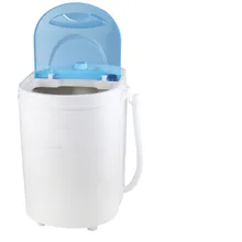 Полуавтоматический одиночный бочонок, детские носки для мытья, машинный туалет, дом, 4,5 кг, 260 Вт, Чистый медный мотор