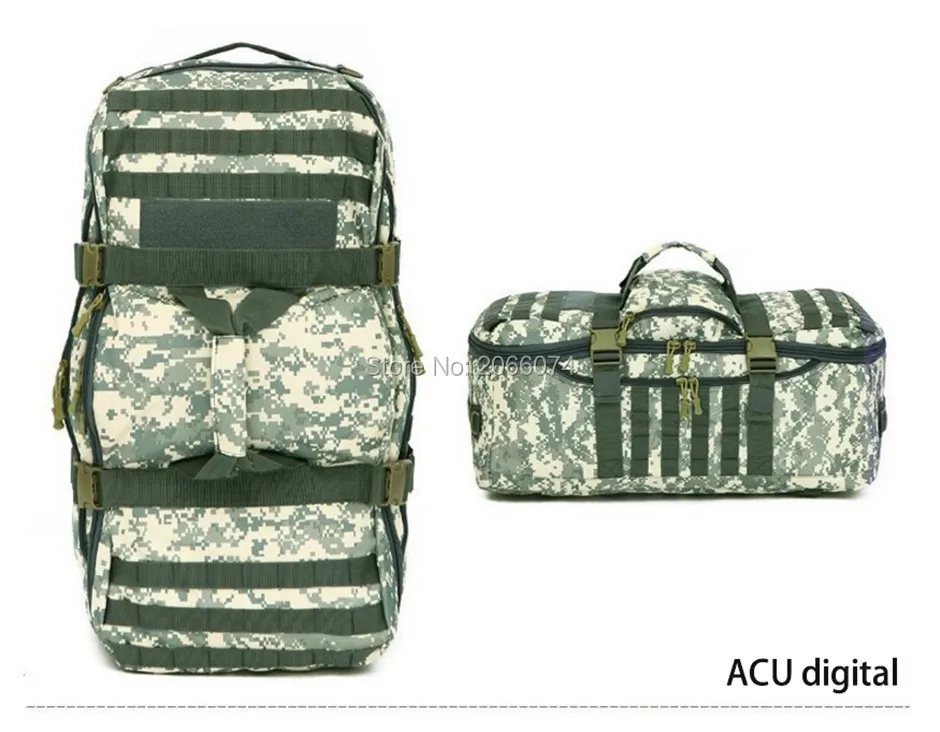 ACU
