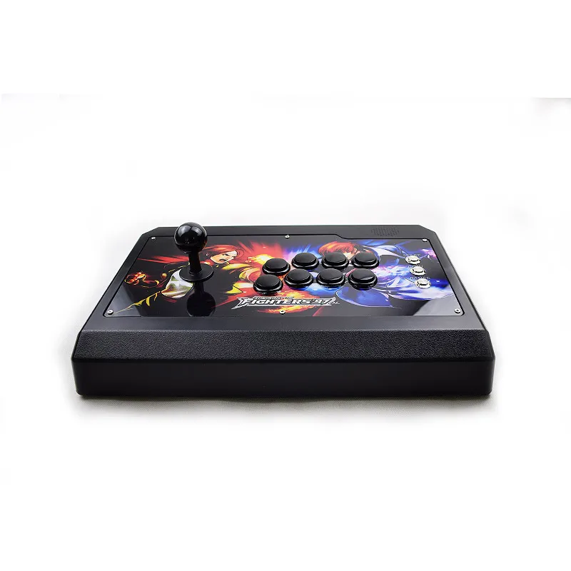 1500 игр в 1 Аркада Pandora Box 9 игровая консоль VGA/HDMI выход USB джойстик 8 кнопок Fightstick контроллер аркадная машина