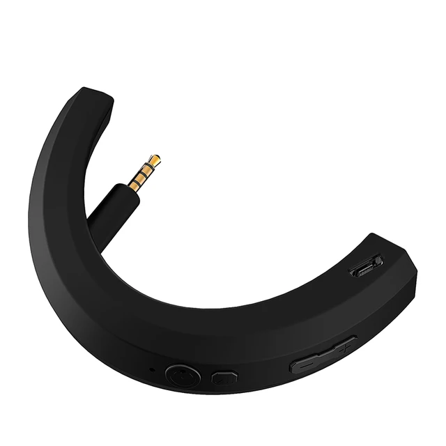 qc25 bluetooth adaptor