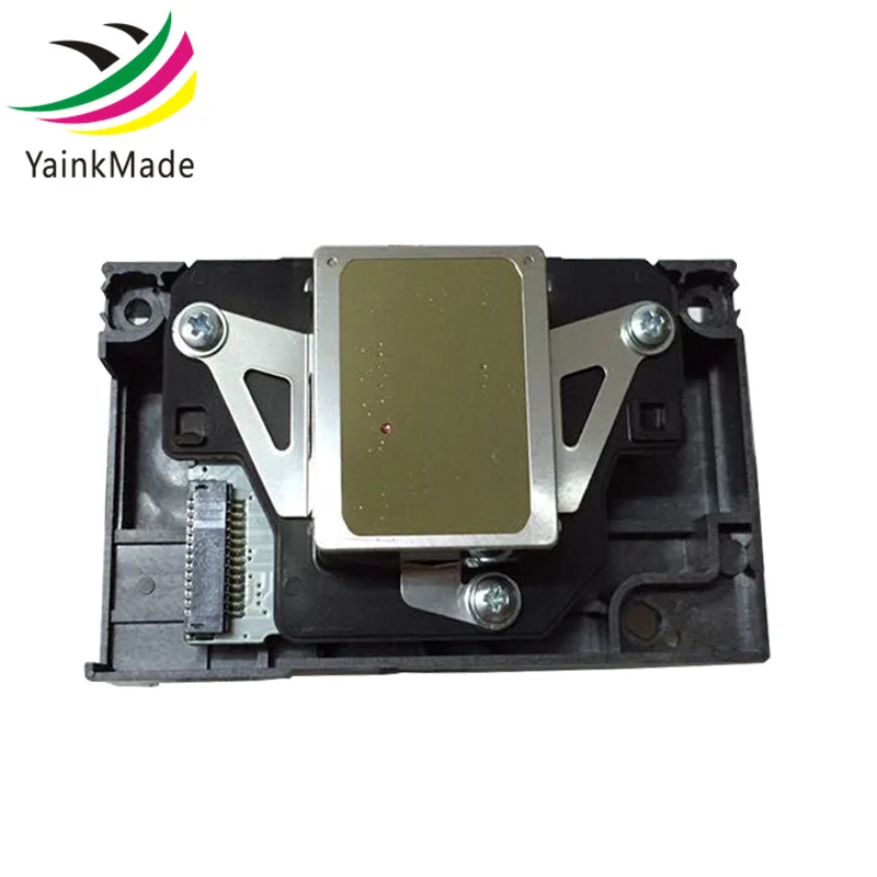 

Original refurbished Print head for EPS Stylus Photo R290/T50/P50/T60/RX590/L800/L805/R330 printers F1800400030 printhead