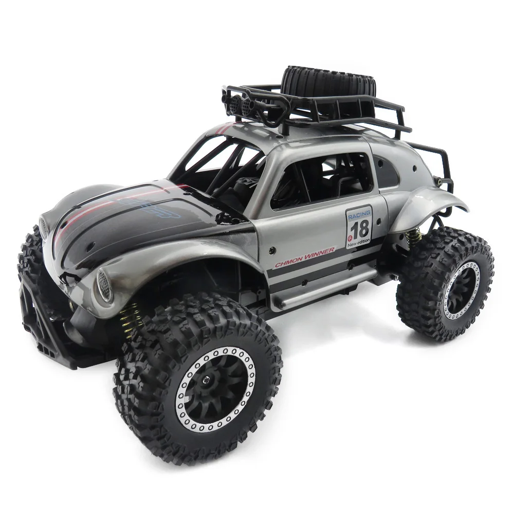 Flytec SL 145A RC автомобиль 1/14 2 4 г 25 км/ч грязный велосипед независимая подвеска