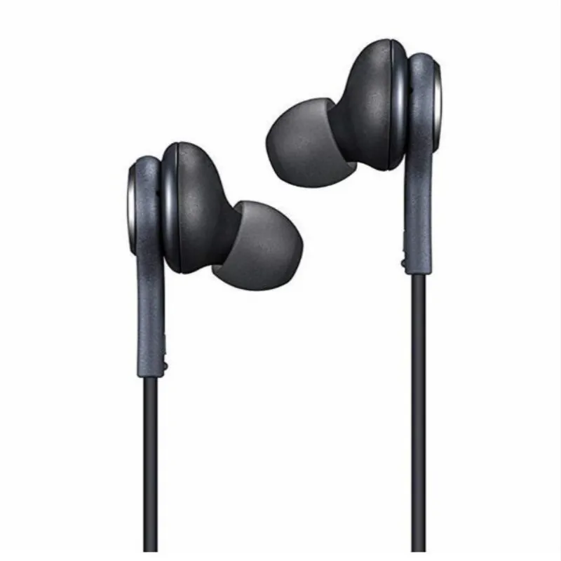 

S8 Earphones Super Clear Ear Buds Headset Noise isolating Earbud For iphone 6 Xiaomi Samsung S8 S8+ Note 8