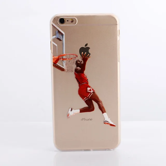 custodia iphone 7 plus michael jordan custodia iphone 7 plus michael jordan