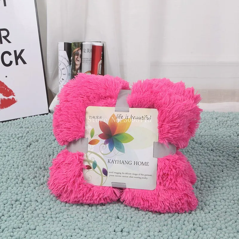 conew_faux fur blanket (15)