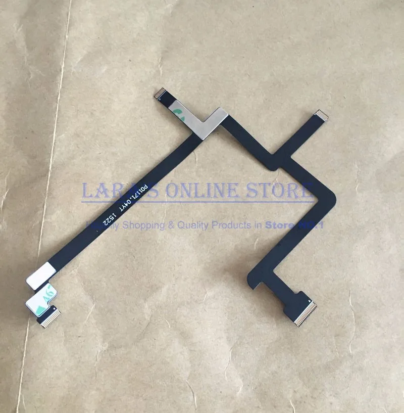 

JEDX Genuine Tested Good for DJI Phantom 3 Standard Gimbal Camera Flex Cable Replacement Ribbon Cable Parts