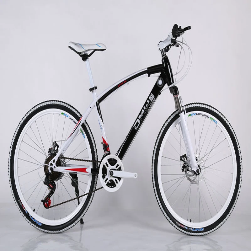 Flash Deal Absorption X6 A Mountain Country Bicycle Foldable Bicycle Exceed Light One Round 26 Inch Second Kill Land Rover Beautiful Lida 18