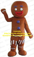 Adult Gingerbread Costume Compra Lotes Baratos De Adult - roblox gingerbread man head