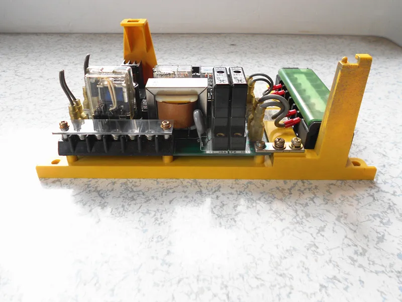 Fanuc Power Input board unit A14B-0076-B001