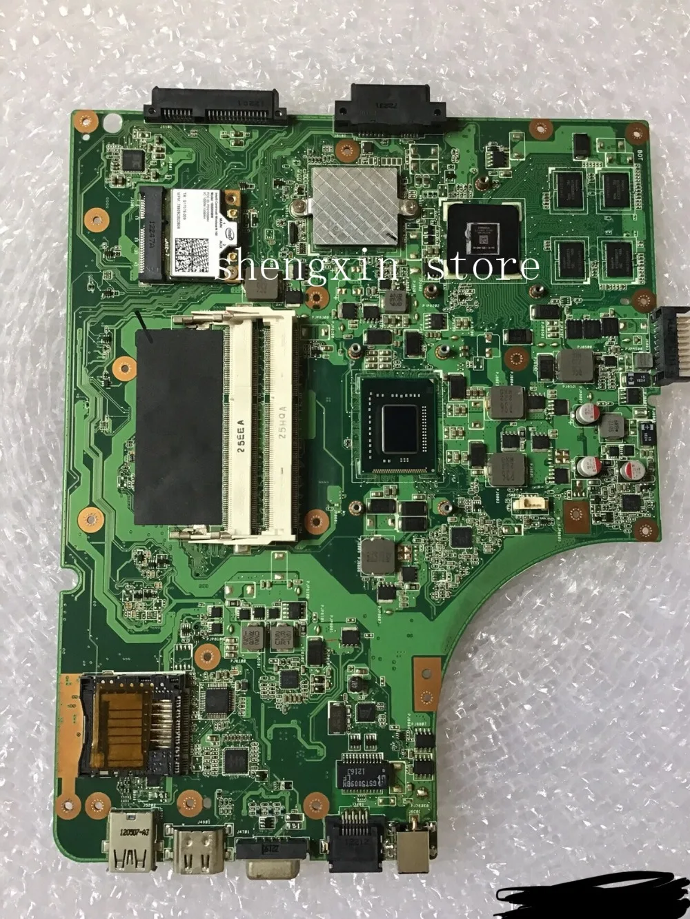 Аккумулятор k53sd asus