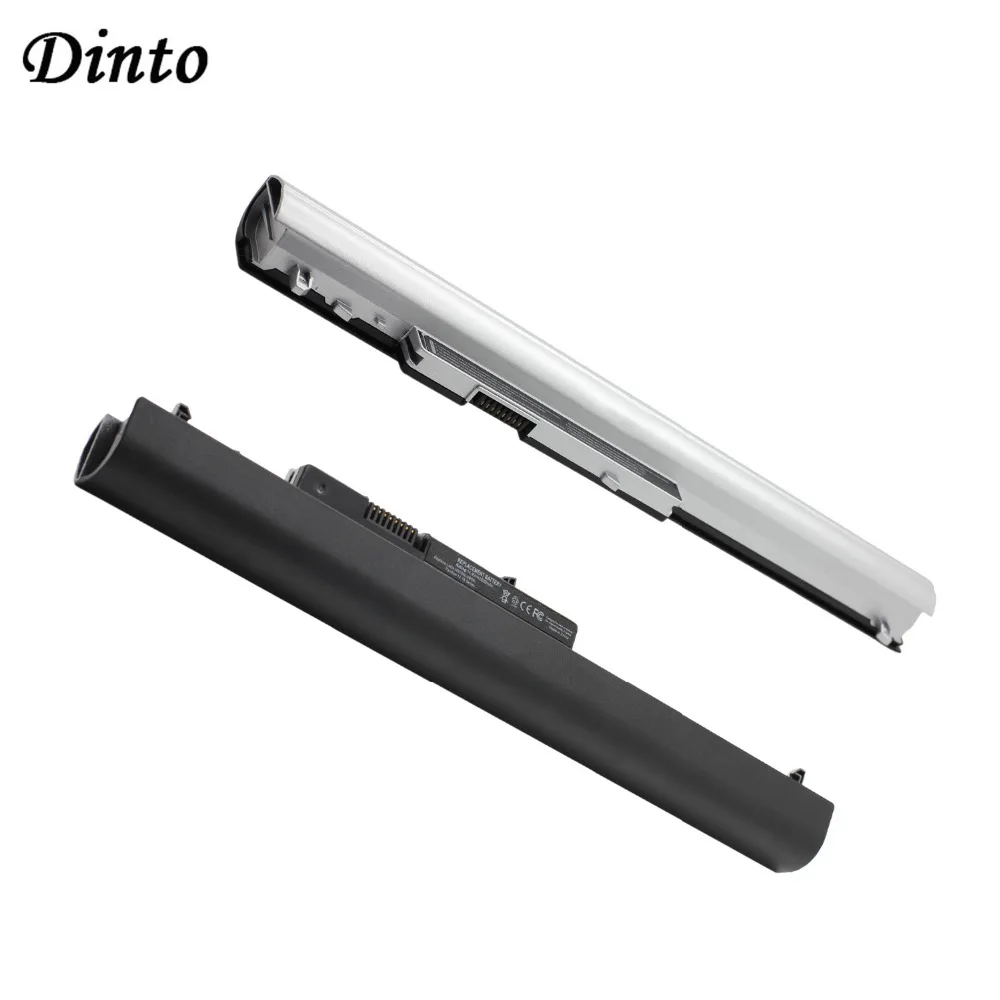 

Dinto 14.8V 2600mAh Laptop Battery for HP Pavilion 14 15 TouchSmart HSTNN-LB5S HSTNN-LB5Y HSTNN-UB5M HSTNN-UB5N TPN-Q129