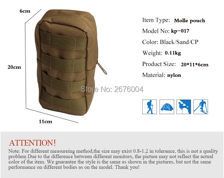 Военный Многофункциональный рюкзак сумка тактическая сумка на поясном ремне для уличных прогулок инструмент молния поясная