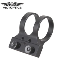 Victoptics цевье для винтовки аксессуары 1 дюймов лазер/фонарик Крепление KeyMod рельсовый аксессуар