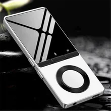 MP4 Sport Walkman, fm-радио, модный Bluetooth, сенсорный экран, плеер, функция записи, супер качество звука, прослушивание музыки, P3