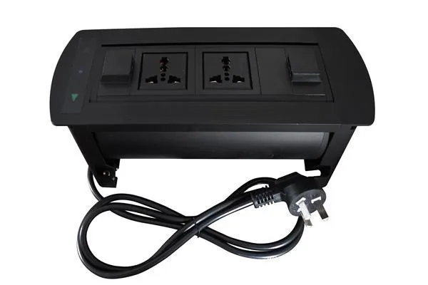 ZeShan-ZSP-2-5-Black-Flipping-Electric (3)