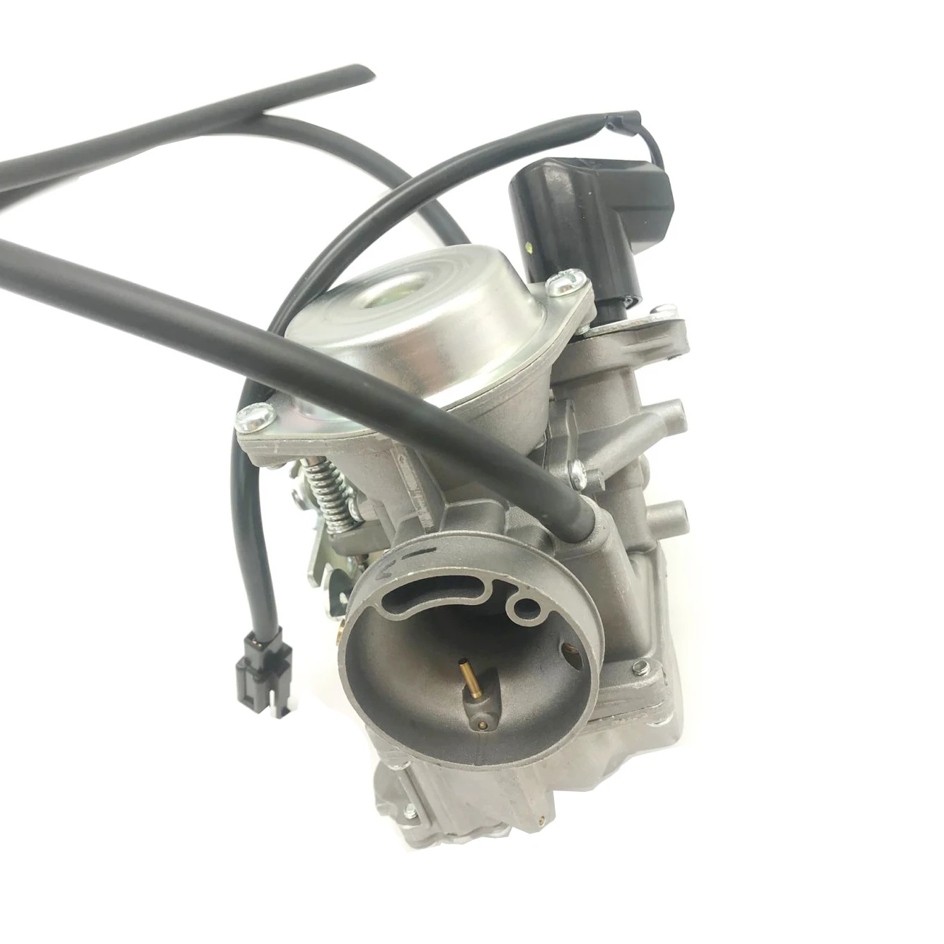 МОТОЦИКЛ КАРБЮРАТОР Majesty YP250 Linhai 260CC Marquis Te-250cc ATV 250 Carb