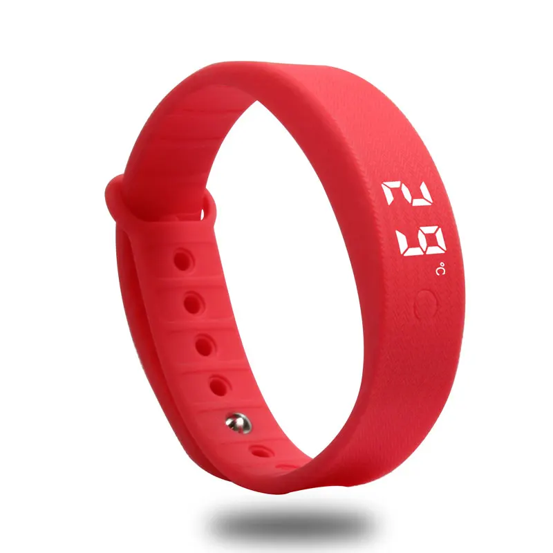 

Smart bracelet watch waterproof sport wristband fitness tracker pedometer step counter sleep monitor activity tracker smart band