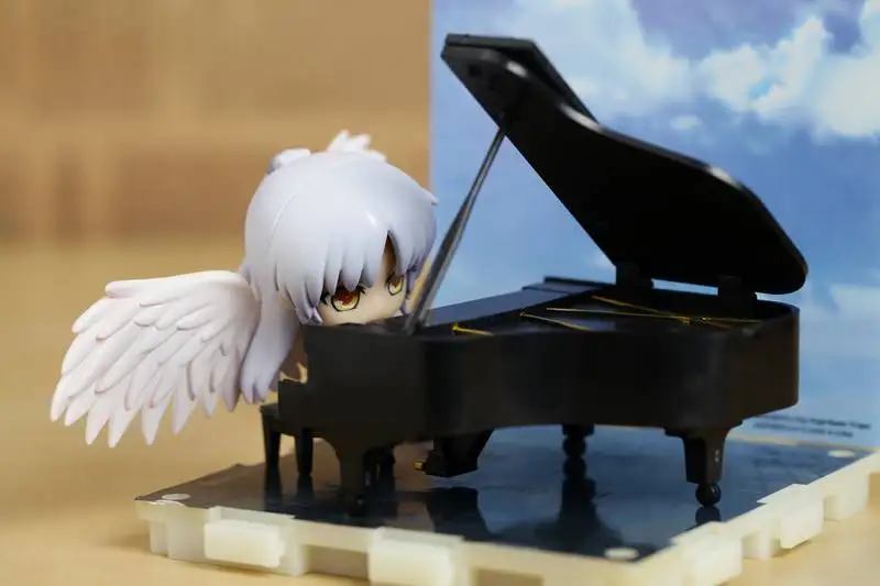 ангел и пианино. ангел на пианино. ангельские ритмы нендороид. Angel beats piano. ангел на пианино.